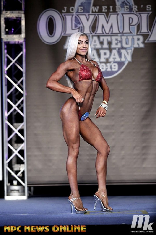 Stephanie Kalms