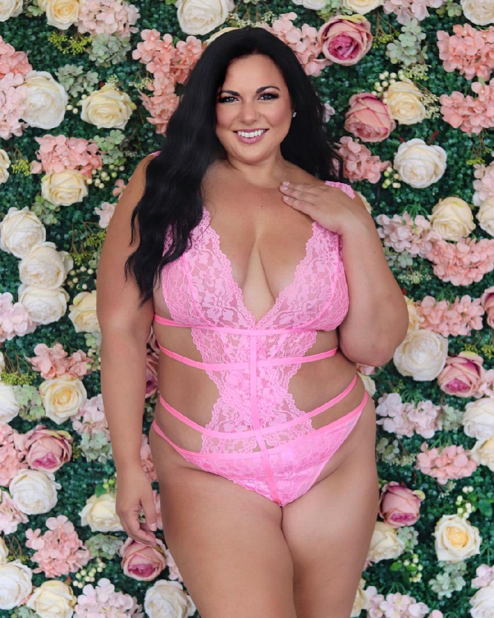 Stephanie Mallick