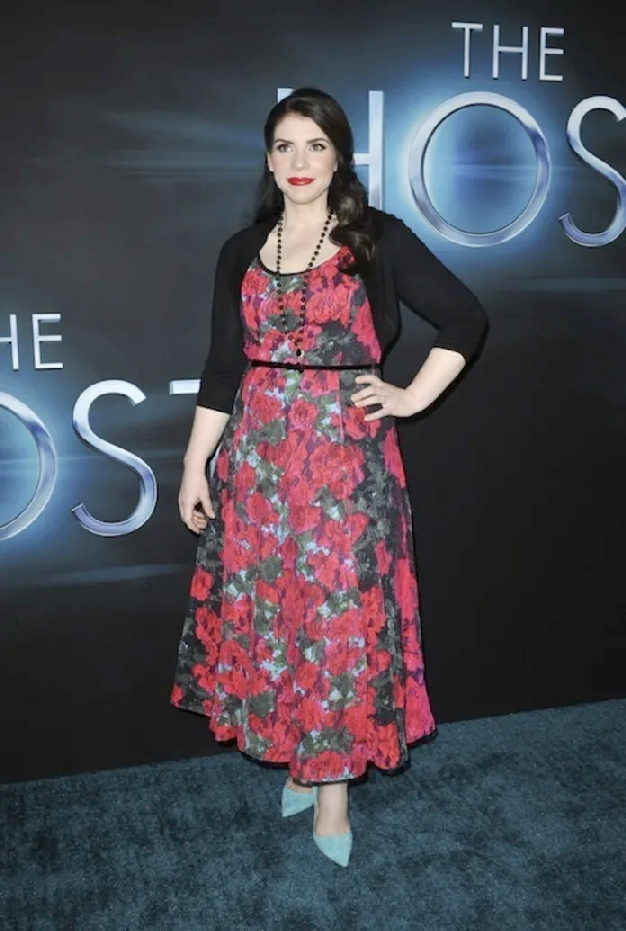 Stephenie Meyer