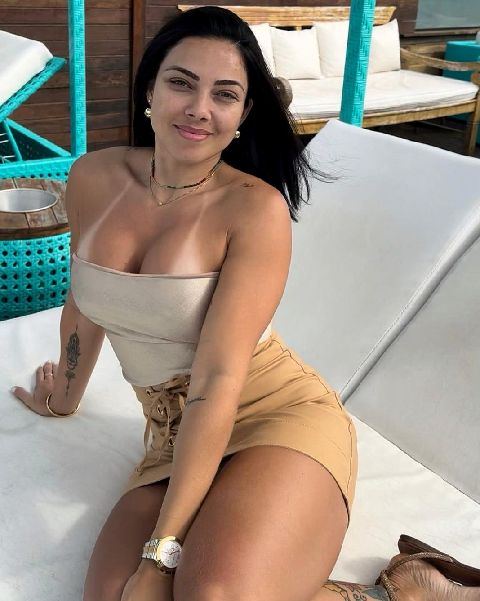 Sthefanne Maira
