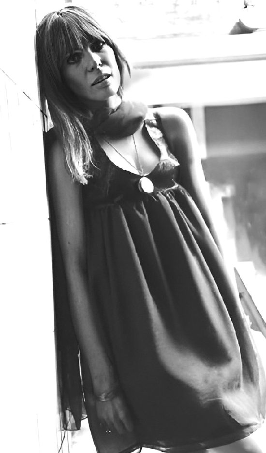Suki Potier
