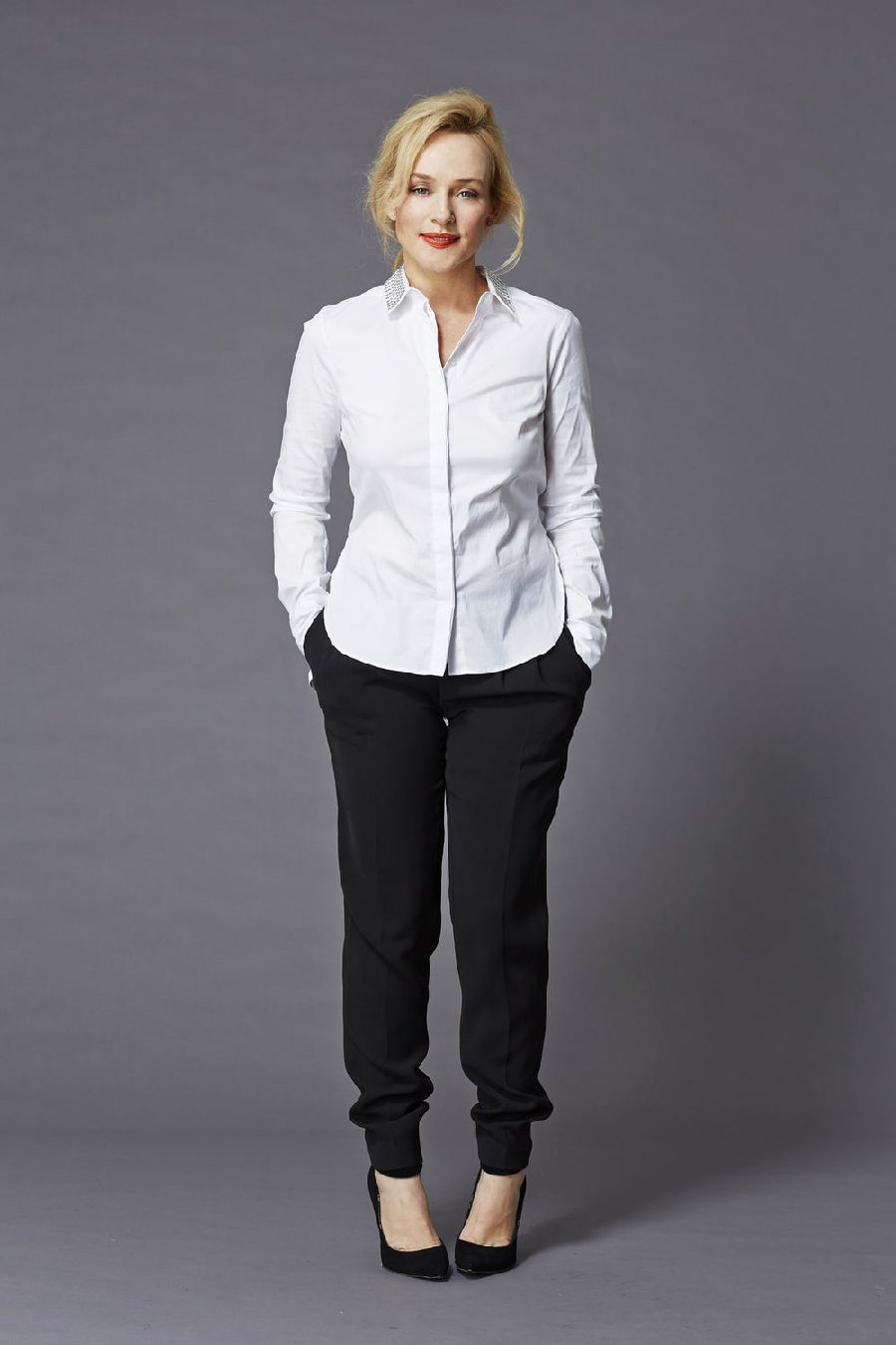 Susie Porter