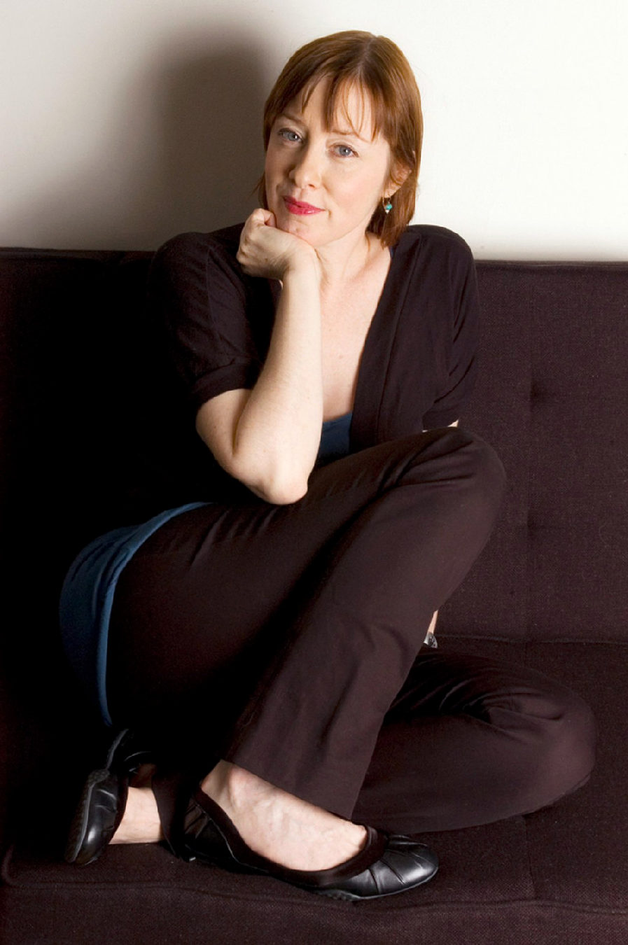 Suzanne Vega