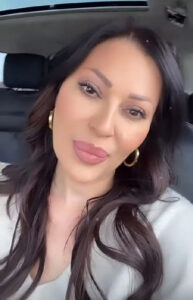 Svetlana Ceca Raznatovic