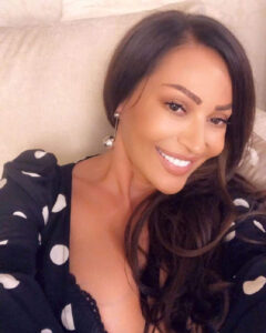 Svetlana Ceca Raznatovic