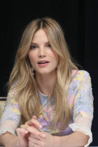 Sylvia Hoeks