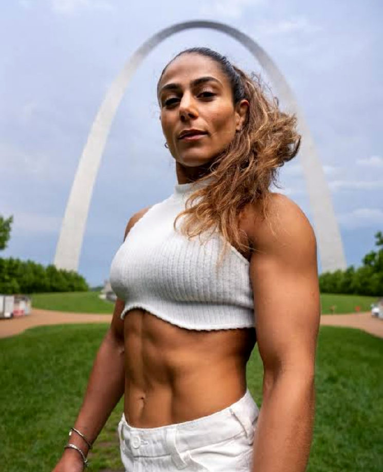 Tabatha Ricci