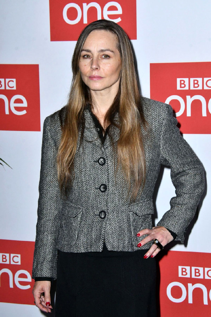 Tara Fitzgerald