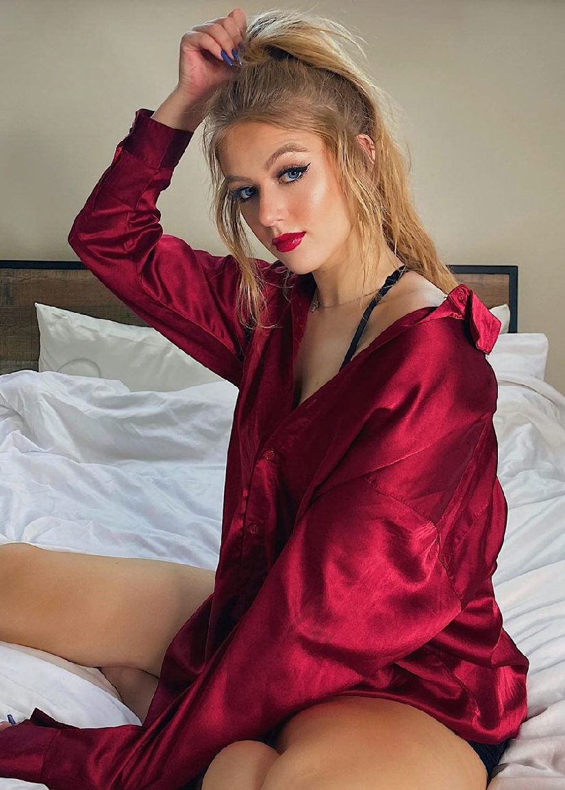 Tessa Bear