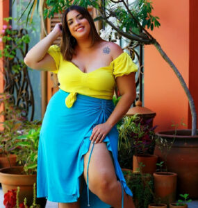 Thayane Garrao
