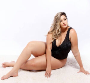 Thayane Garrao