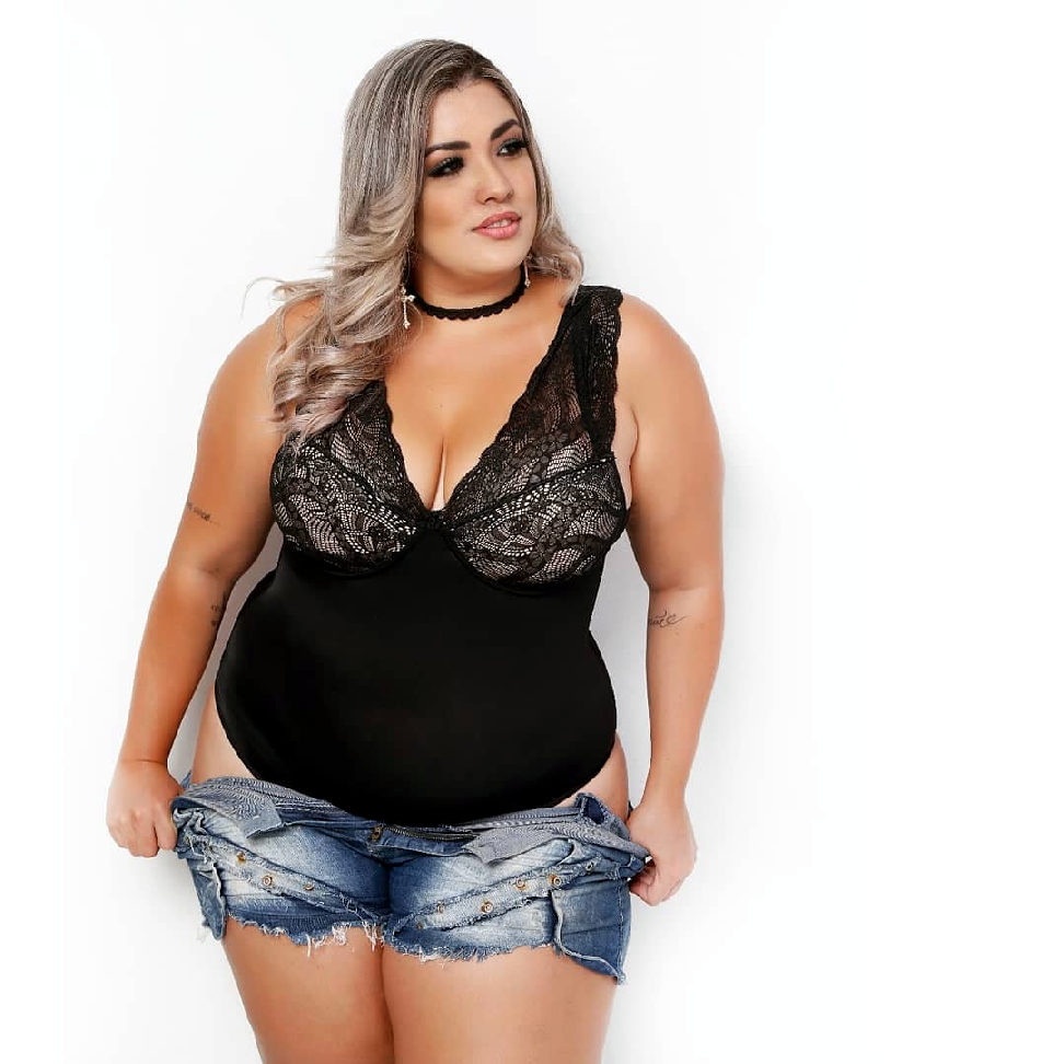 Thayane Garrao