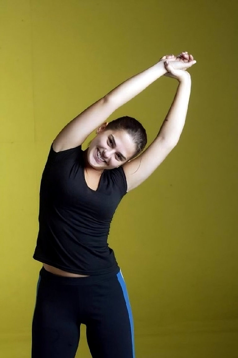 Thiara Palmieri