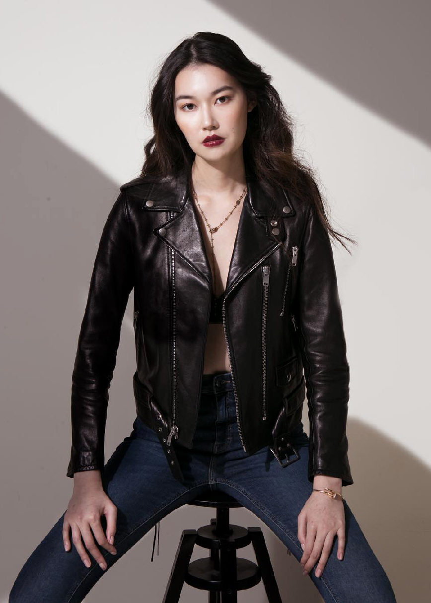 Tiffany Tong