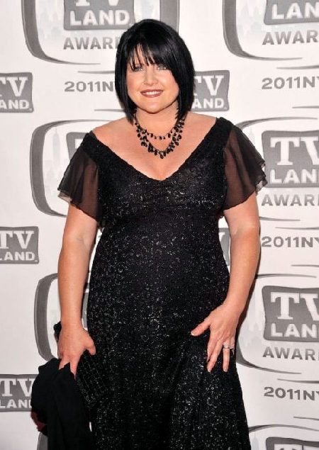 Tina Yothers