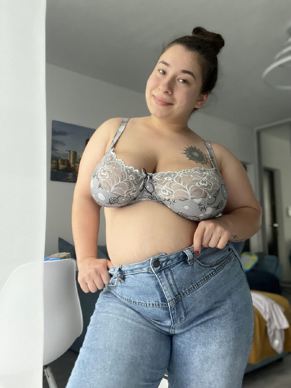 Trixy Taylor