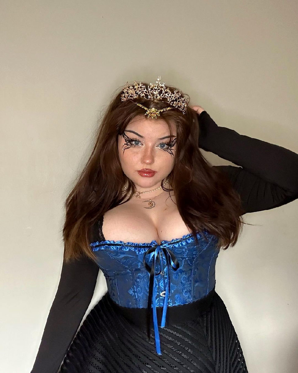 Unholy Holly