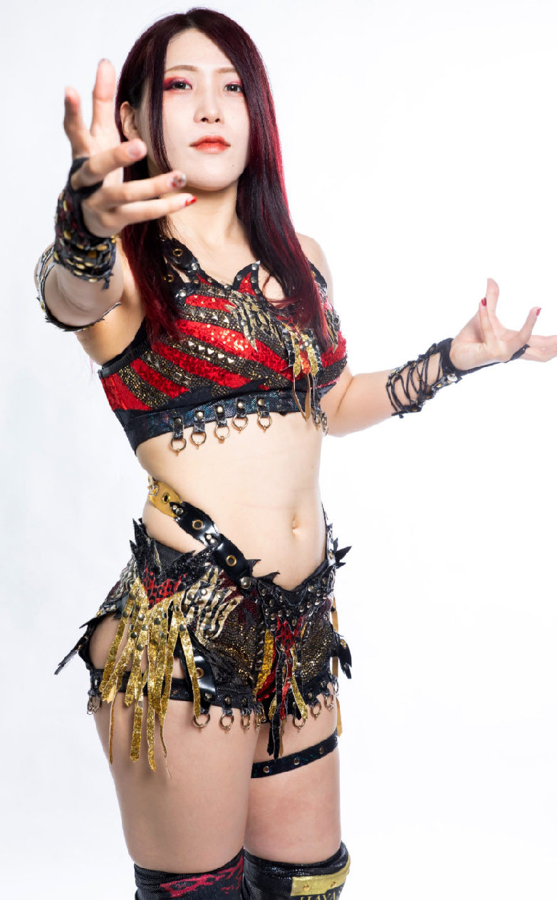 Utami Hayashishita