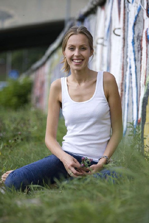 Vaida Griksaite-Cesnauskiene