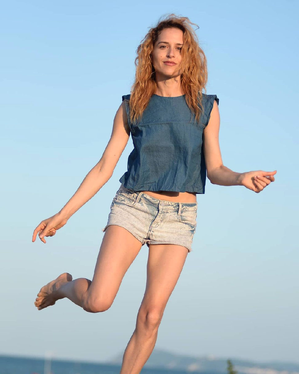 Valentina Cenni