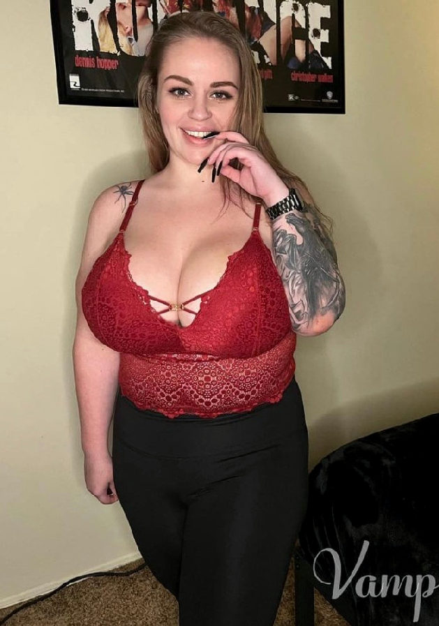 Vamp Vixen