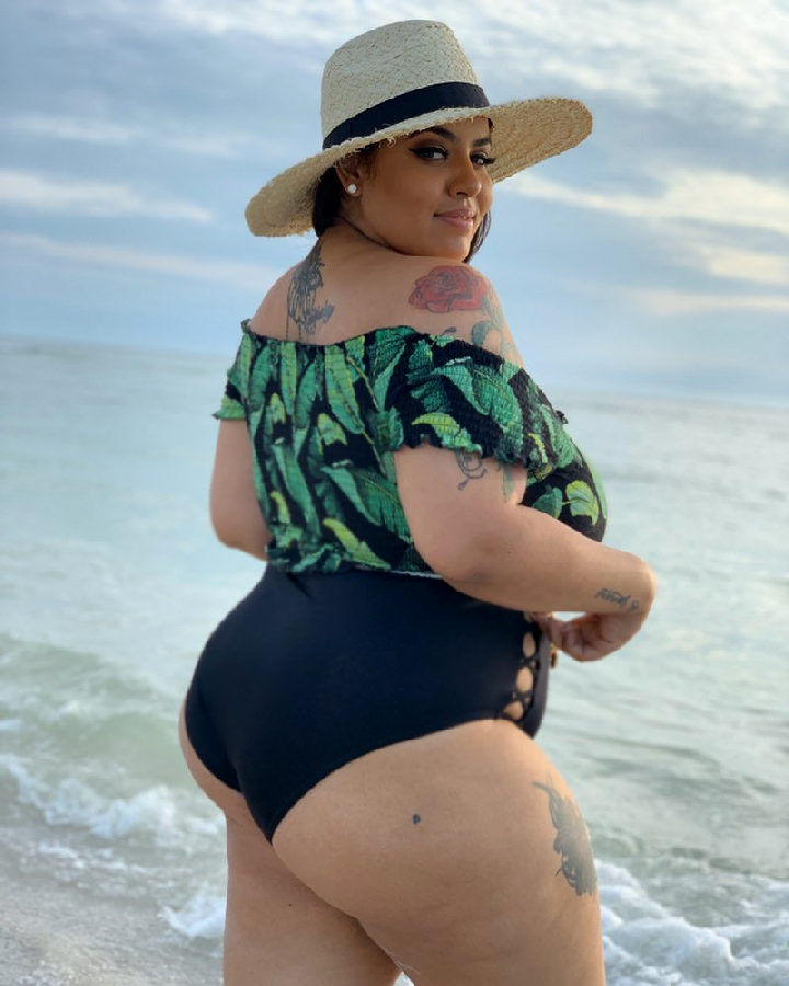 Vanessa Cherelle