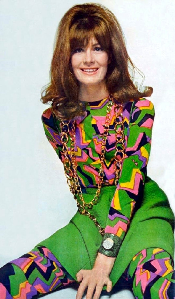 Vanessa Redgrave
