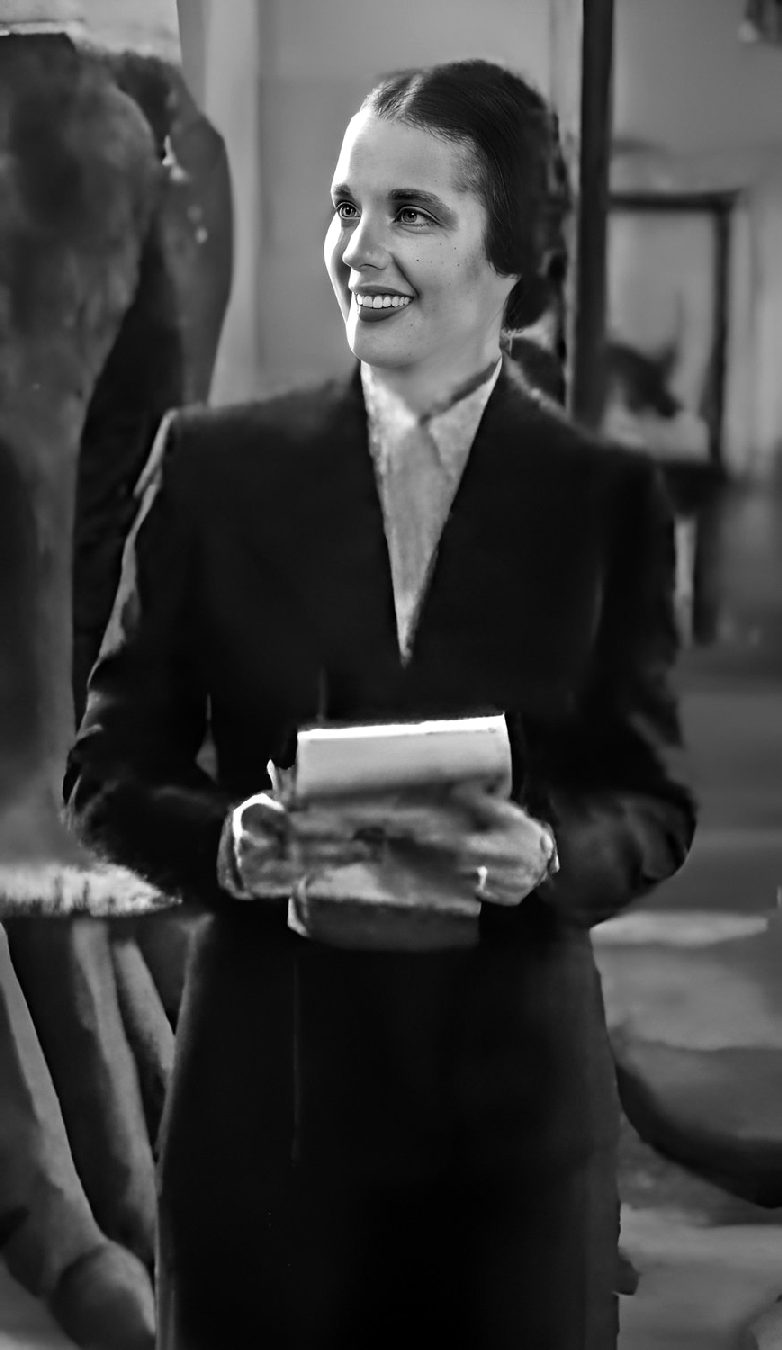 Virginia Walker