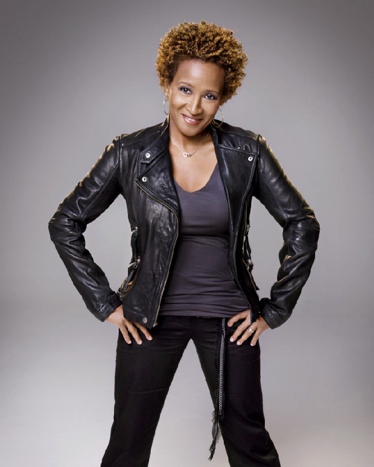 Wanda Sykes