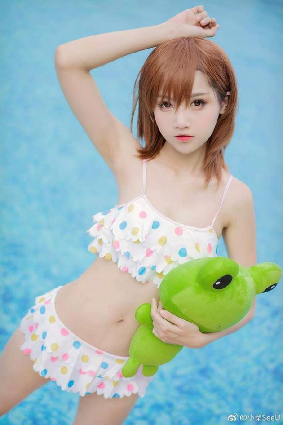 Xiaorou SeeU