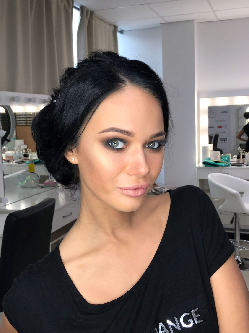 Yana Koshkina