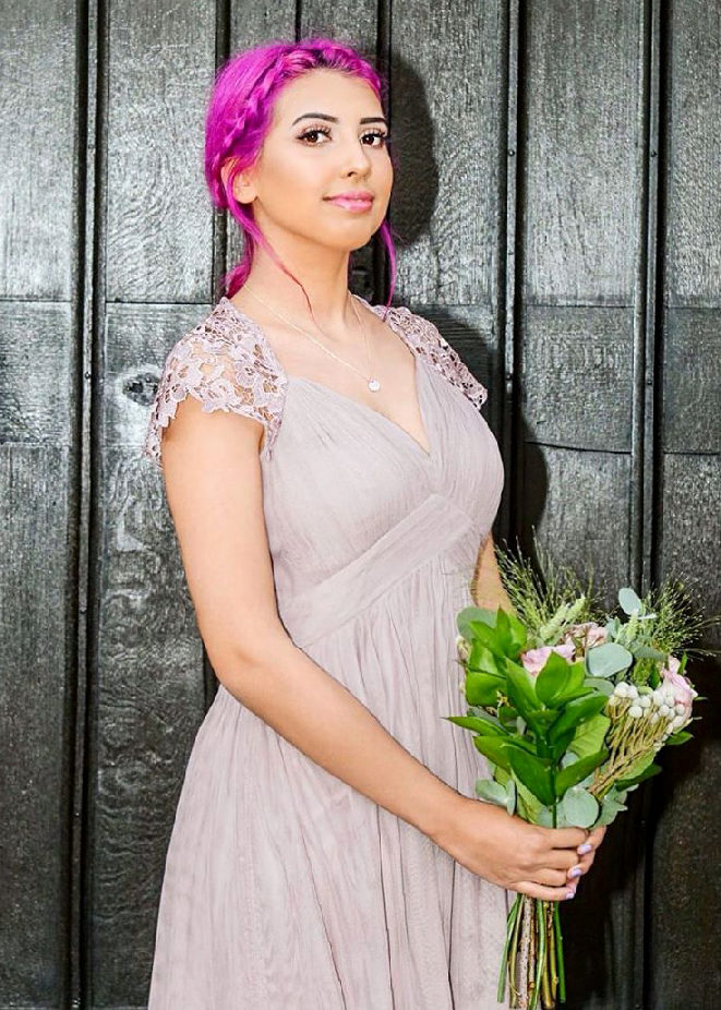 Yasmin Uddin