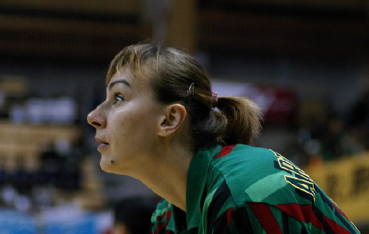 Yevgeniya Estes