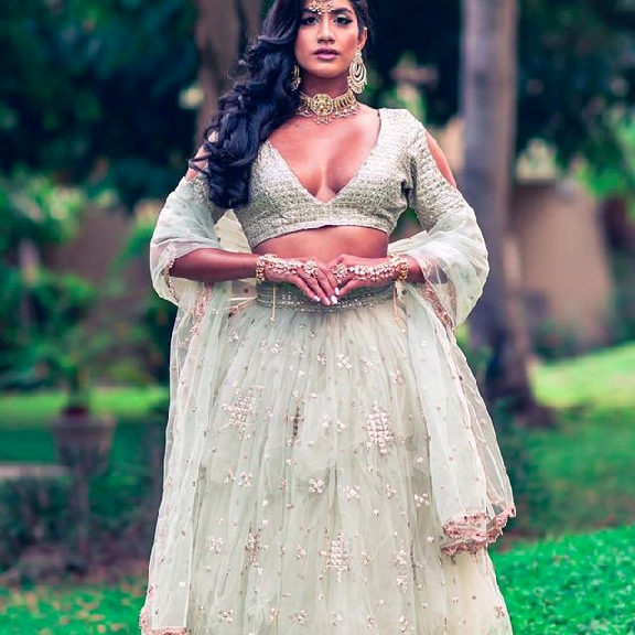 Ysabel Bisnath