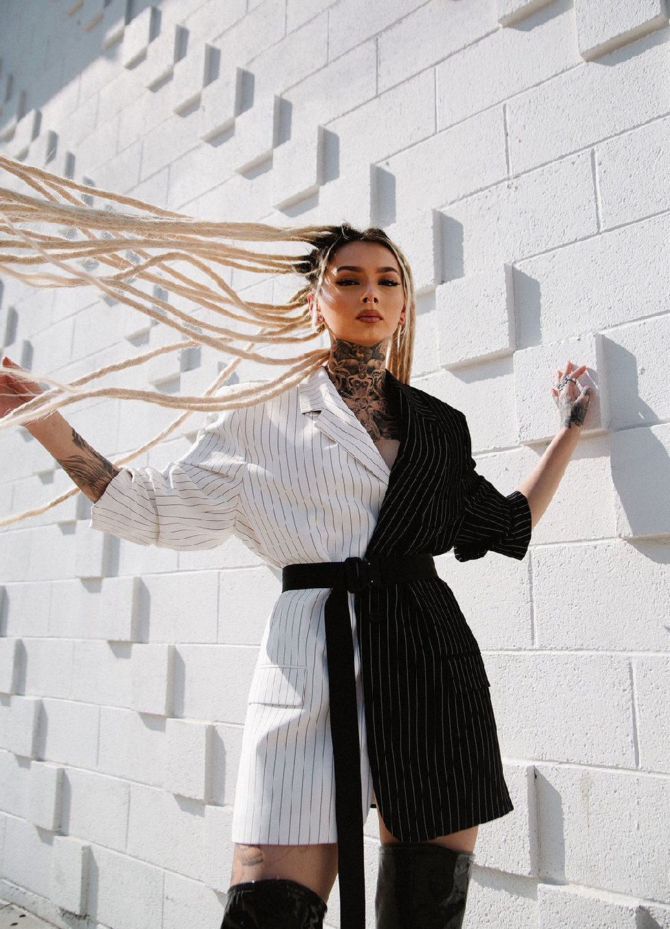 Zhavia Ward