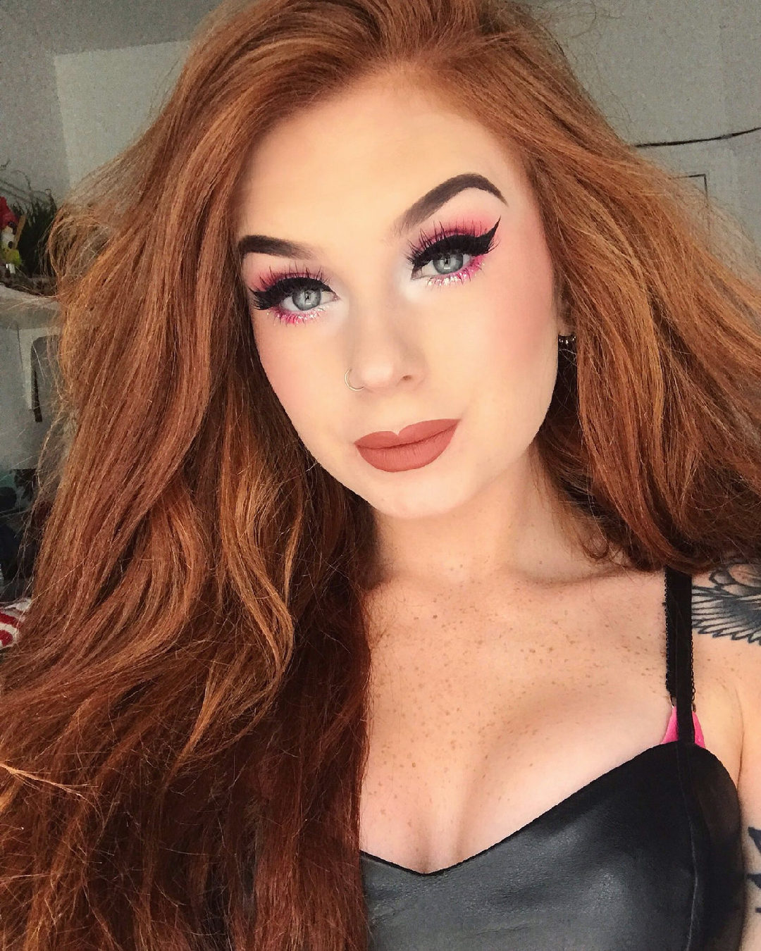 Zoe Marie