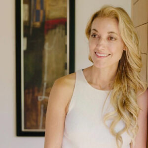 Zoie Palmer