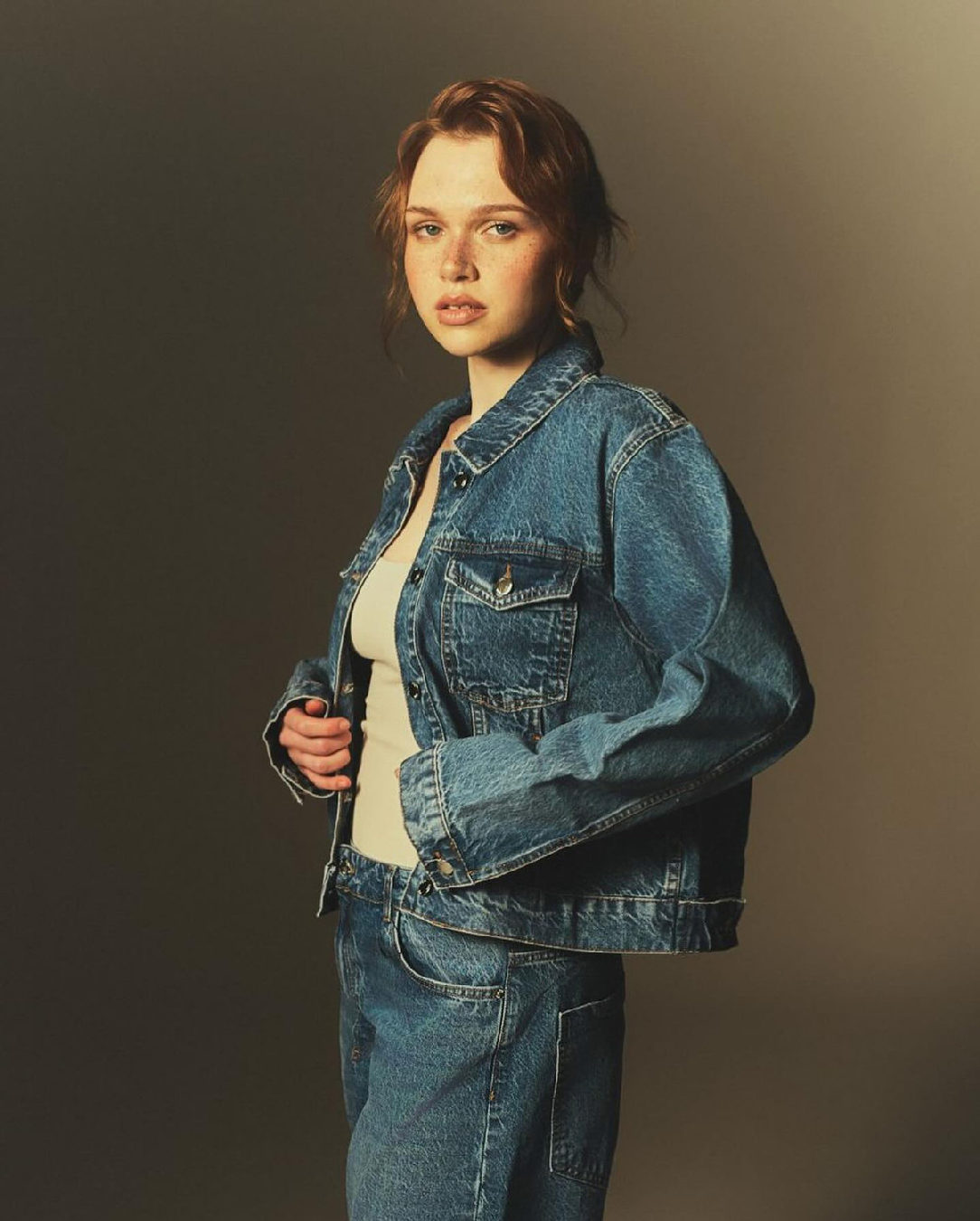 Zuzu Kushnirukova