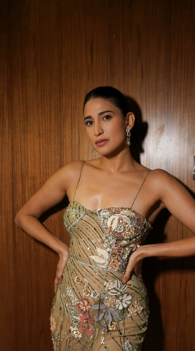 Aahana Kumra