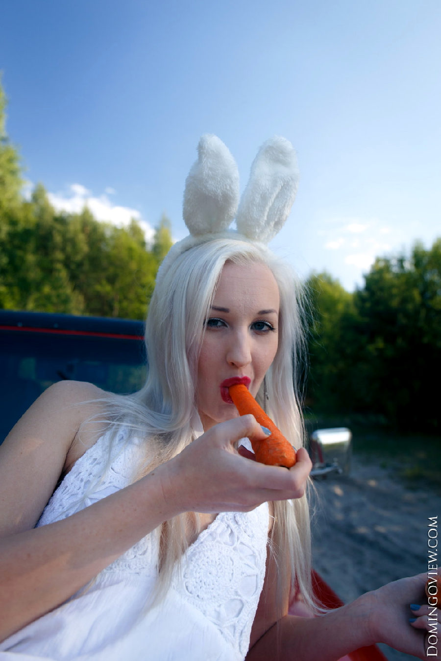 Adeline White