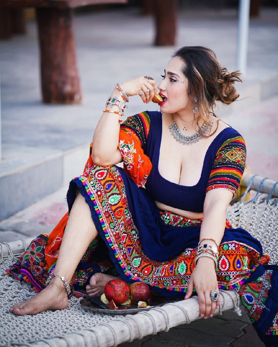 Aditi Mistry