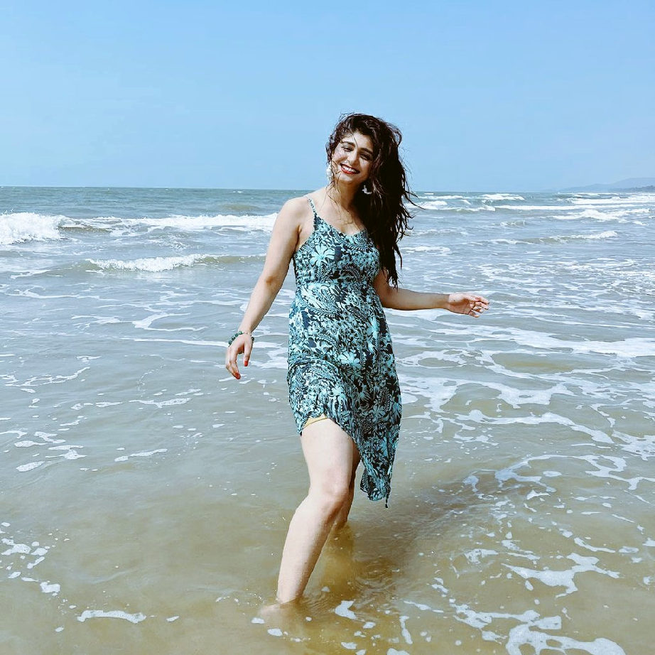 Aditi Prabhudeva
