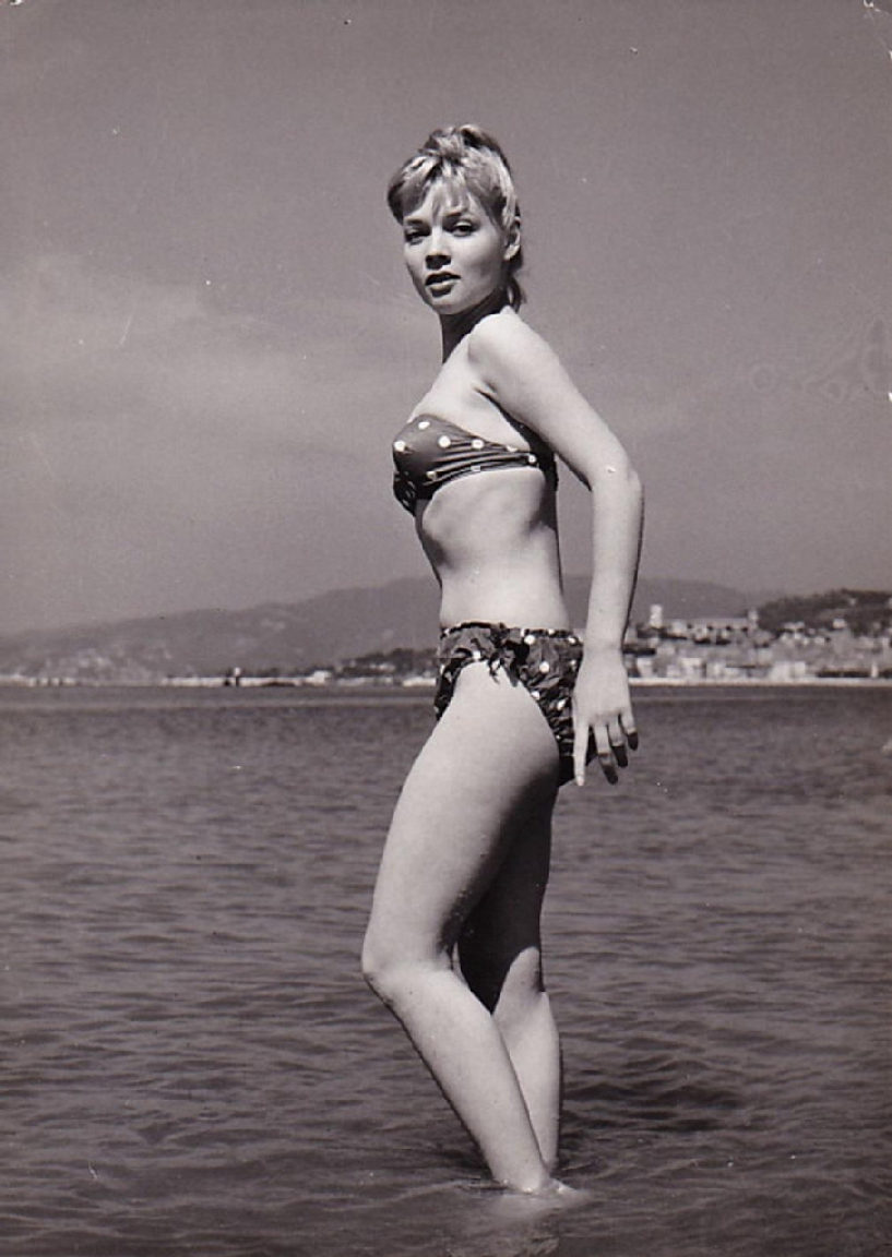 Agnes Laurent