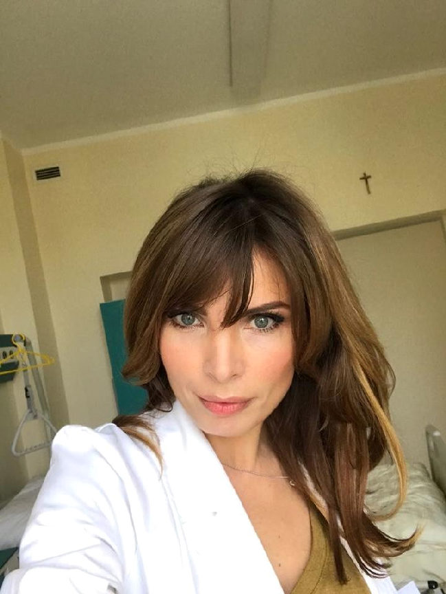Agnieszka Dygant