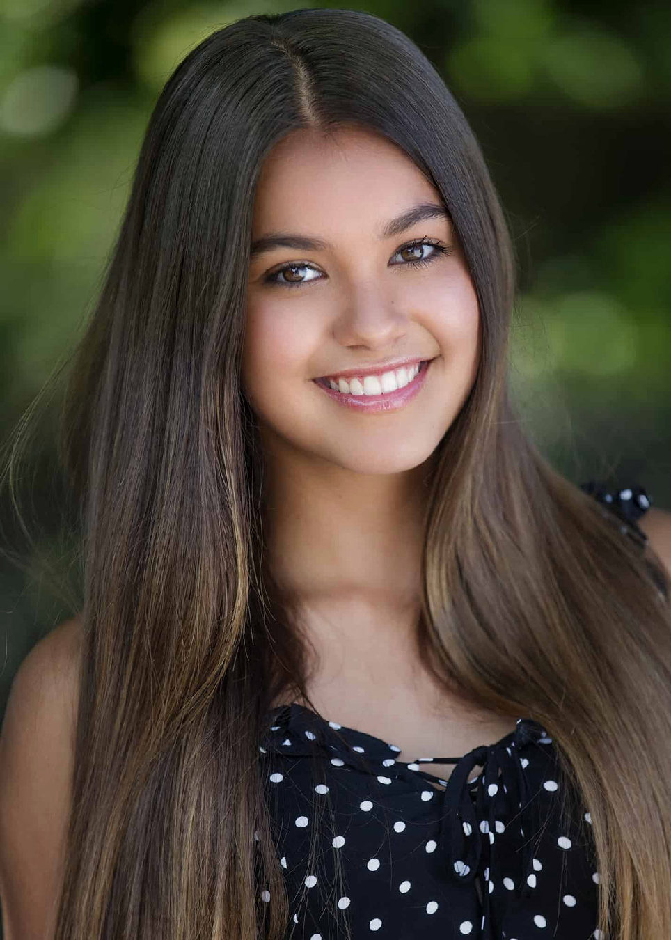 Alexa Curtis