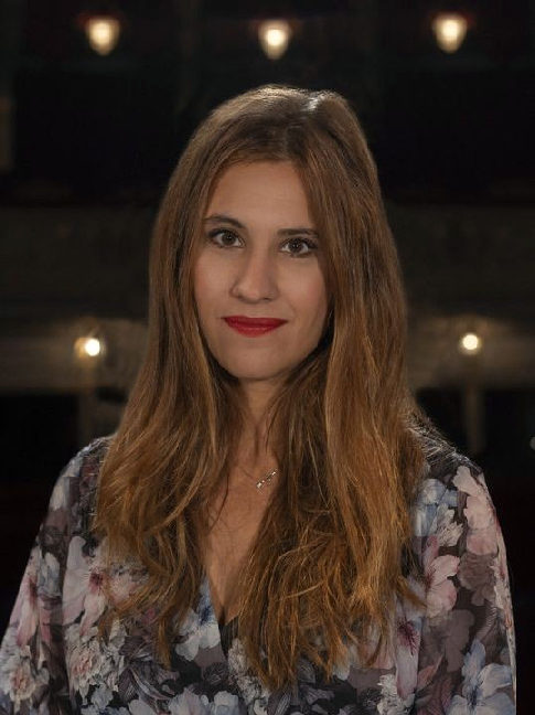 Alexandra Horvath
