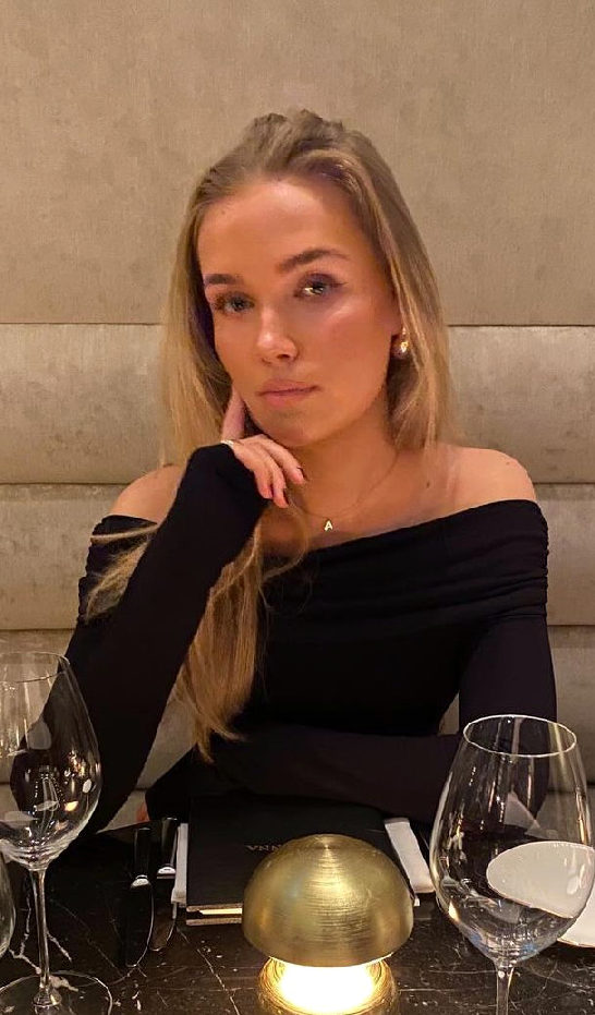 Alexandra Ostergren