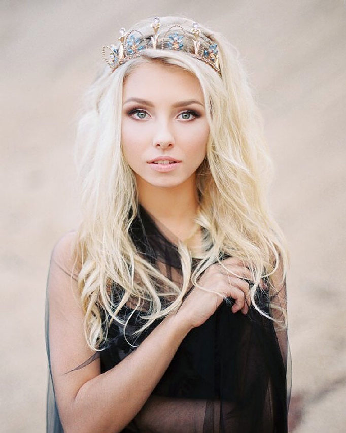 Alice Tarasenko
