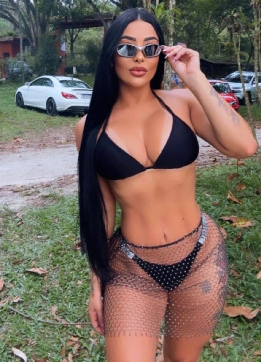 Aline Tamara