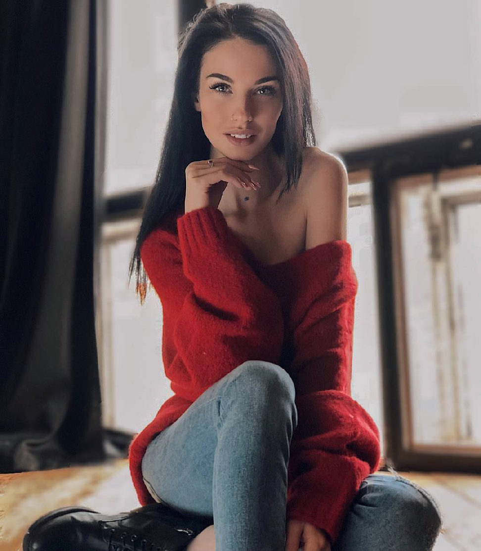 Alla Berger